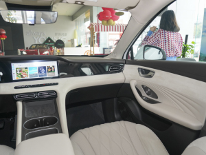 2025EV 510km s п؅^