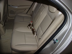 上汽榮威2013款榮威550