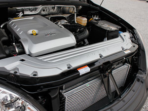 2013款1.8T 自动两驱胜域版 其它