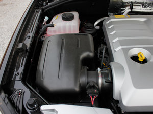 2013款1.8T 自动两驱胜域版 其它