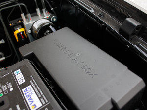 2013款1.8T 自动两驱胜域版 其它