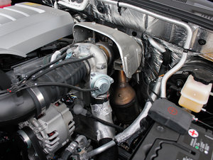 2013款1.8T 自动两驱胜域版 其它