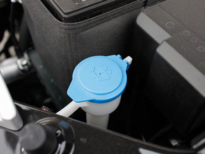 2013款1.8T 自动两驱胜域版 其它