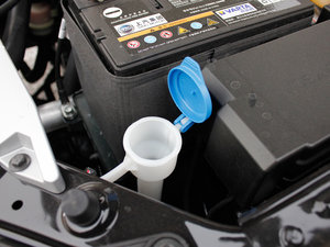 2013款1.8T 自动两驱胜域版 其它