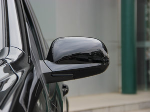 2013款1.8T 自动四驱豪域版 后视镜