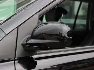 2013款1.8T 自动四驱豪域版 细节外观