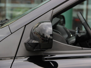 2013款1.8T 自动四驱豪域版 细节外观