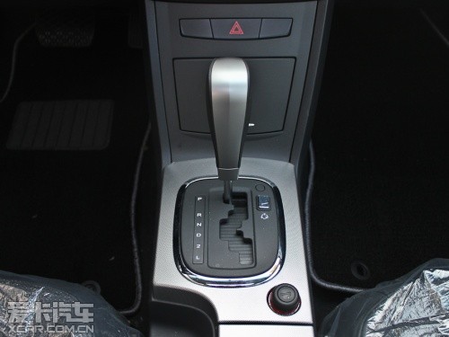 上汽榮威2013款榮威350