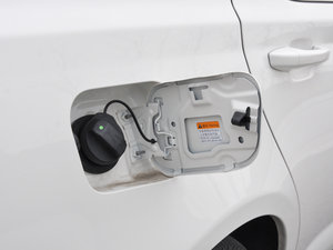 2014款1.5L 旗舰版 细节外观