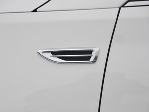 2014款1.5L 旗舰版 细节外观