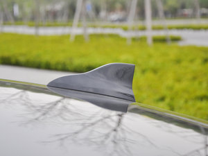 2014款1.5L 旗舰版 细节外观