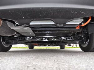 2014款1.5L 旗舰版 细节外观