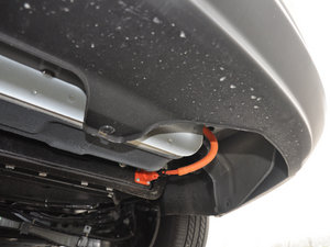2014款1.5L 旗舰版 细节外观