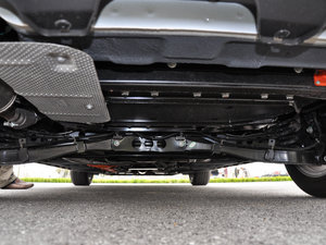 2014款1.5L 旗舰版 细节外观