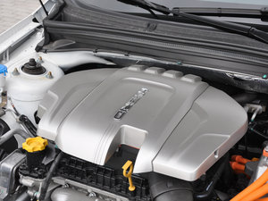 2014款1.5L 旗舰版 其它