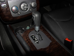 上汽榮威2014款榮威W5