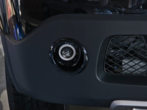 2014款1.8T 自动两驱胜域特装版 细节外观