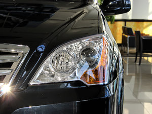 2014款1.8T 自动两驱胜域特装版 细节外观