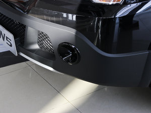 2014款1.8T 自动两驱胜域特装版 细节外观
