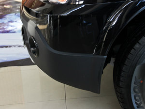 2014款1.8T 自动两驱胜域特装版 细节外观