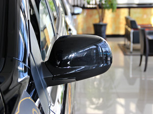 2014款1.8T 自动两驱胜域特装版 细节外观