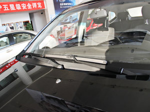 2014款1.8T 自动两驱胜域特装版 细节外观