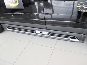2014款1.8T 自动两驱胜域特装版 细节外观