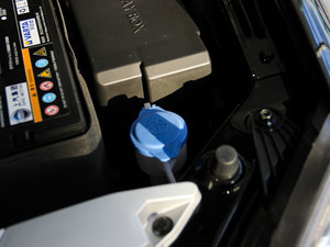 2014款1.8T 自动两驱胜域特装版 其它