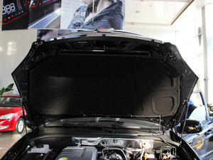 2014款1.8T 自动两驱胜域特装版 其它