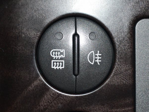 2014款1.8T 自动四驱豪域版 中控区