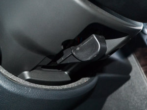 2014款1.8T 自动四驱豪域版 中控区