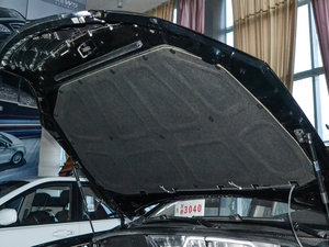 2014款1.8T 自动四驱豪域版 其它