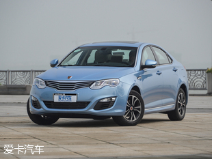 上汽榮威2015款榮威e550