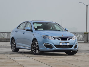 2015款1.5L 旗舰版 整体外观