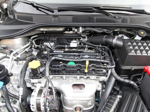 2015款1.5L 手动豪华天窗版 其它