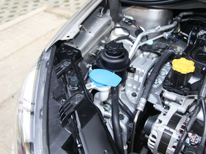 2015款1.5L 手动豪华天窗版 其它