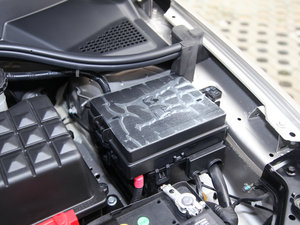 2015款1.5L 手动豪华天窗版 其它