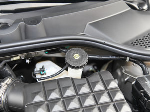 2015款1.5L 手动豪华天窗版 其它