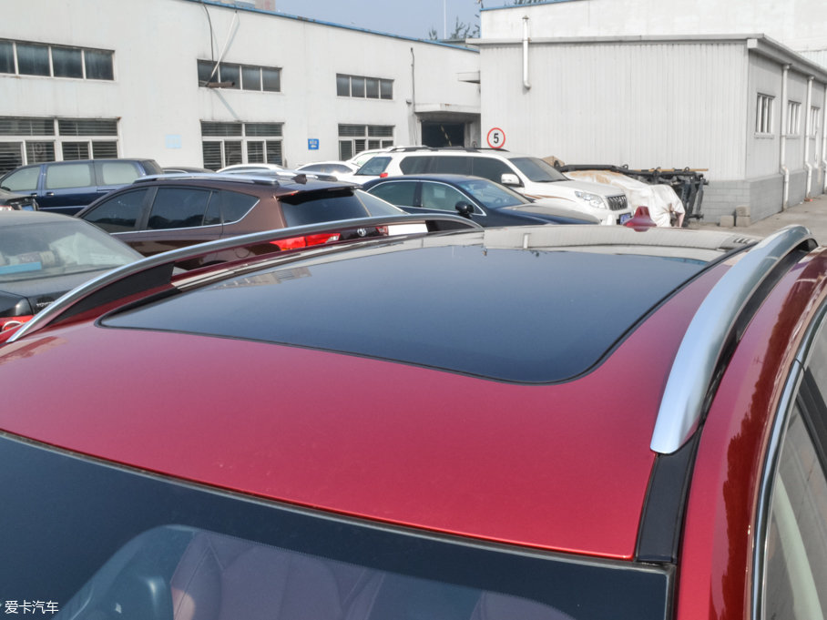 2016sRX5 30T 򌻥W