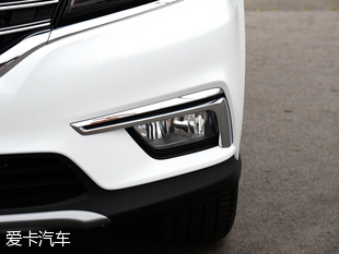 上汽榮威2016款榮威RX5