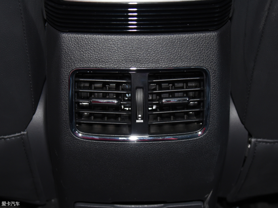 上汽榮威2017款榮威RX5新能源