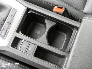 上汽榮威2017款榮威RX5新能源