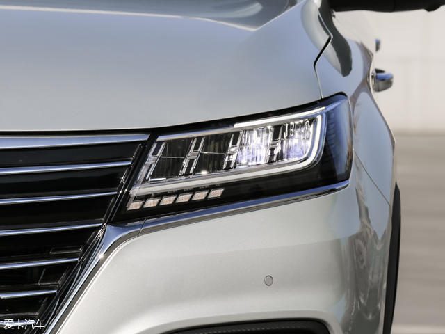 上汽榮威2017款榮威RX5新能源