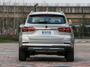 2017eRX5 50T (lin)s 	