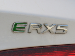 2017ERX5 EV400 늄ӻ ^