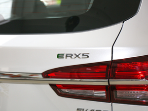 2017ERX5 EV400 늄ӻA ^