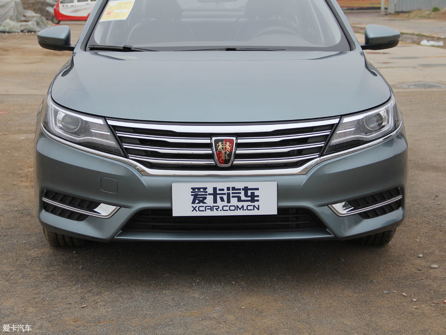 2017款荣威i6 20T 手动豪华版