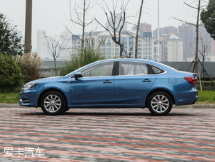 上汽榮威2017款榮威i6