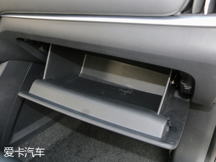 上汽榮威2017款榮威i6