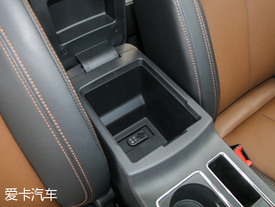 上汽榮威2017款榮威i6